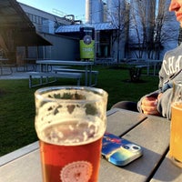 Photo taken at Southern Tier Brewing Company by Tom R. on 4/14/2022