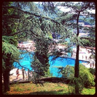 Piscine Municipale Deybens 1 Tip From 17 Visitors