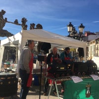 Villarcayo de Merindad de Castilla la Vieja City