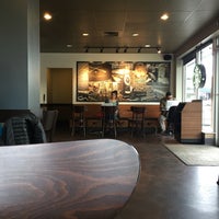 Photo taken at Starbucks by Joey B. on 5/23/2016
