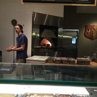 Photo taken at Mod Pizza by Joey B. on 6/29/2016