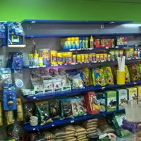 Photo taken at Pet shop SIRENA by Lupcho D. on 4/24/2018