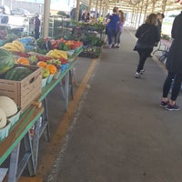 4/29/2018 tarihinde Derek F.ziyaretçi tarafından Minneapolis Farmers Market Annex'de çekilen fotoğraf