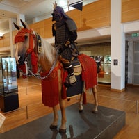 Photo taken at Royal Armouries Museum by Josh K. on 7/24/2023