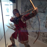 Photo taken at Royal Armouries Museum by Josh K. on 7/24/2023