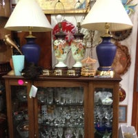 Photo taken at Stray Vintage &amp;amp; More by Shawn E. on 10/7/2012