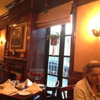 10/14/2012 tarihinde Shawn E.ziyaretçi tarafından Bliss Street Station Restaurant'de çekilen fotoğraf