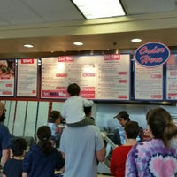 Photo taken at Jersey Mike&amp;#39;s Subs by Charlotte C. on 5/13/2016