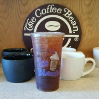 5/1/2016에 Charlotte C.님이 The Coffee Bean &amp;amp; Tea Leaf에서 찍은 사진