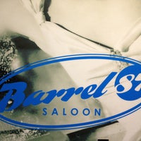 Photo taken at Barrel 87 Saloon by Ronny B. on 5/11/2013