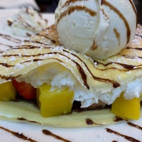 Foto tirada no(a) Mango Mango Dessert - Edison por Summaiyah H. em 8/25/2019