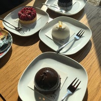 9/7/2018にMaciej S.がUMAM Marina Cafeで撮った写真
