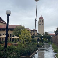 Photo taken at Stanford University by Claudia C. on 2/18/2024
