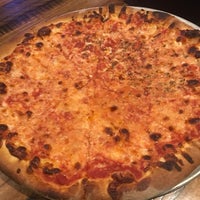 Photo taken at Santarpio&amp;#39;s Pizza by Erin E. on 3/15/2019