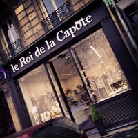4/11/2015にEmanuele S.がLe Roi de la Capoteで撮った写真