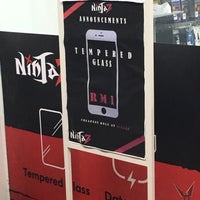 Ninjaz Bandar Puteri 15 Jalan Puteri 1 4 Bandar Puteri