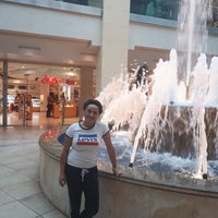 Photo taken at The Falls at West Mall by Serpil E. on 6/8/2019
