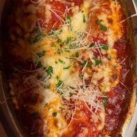 Das Foto wurde bei Touch Of Italy Pizzeria von Dawn F. am 12/9/2023 aufgenommen