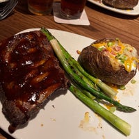 Photo taken at Outback Steakhouse by Dawn F. on 9/4/2022