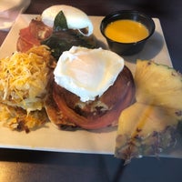 Photo taken at No Frill Bar &amp;amp; Grill by Dawn F. on 4/14/2019