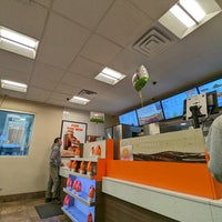 Photo taken at Dunkin&amp;#39; by Zig on 4/15/2022