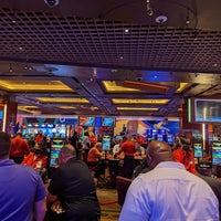 8/25/2022 tarihinde Zigziyaretçi tarafından Live! Casino &amp;amp; Hotel'de çekilen fotoğraf