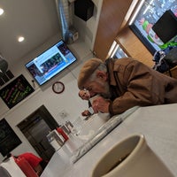 Photo taken at Diner Grill by Zig on 12/22/2018