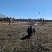 Photo taken at Humboldt Park by Zig on 3/19/2023