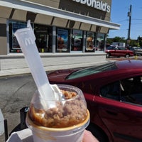 Photo taken at McDonald&amp;#39;s by Zig on 7/31/2019