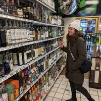 Photo taken at Moreno&amp;#39;s Liquors by Zig on 3/27/2022