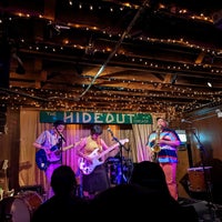 Photo taken at The Hideout by Zig on 4/22/2022