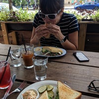 Photo taken at Same Day Cafe by Zig on 8/18/2019