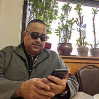 Photo taken at Mr. D&amp;#39;s Shish-Kabob by Zig on 12/28/2019