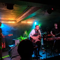 Photo taken at Sebright Arms by Zig on 2/6/2019