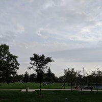 Photo taken at Smith Park by Zig on 9/9/2019