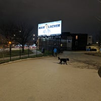 Photo taken at Logan Square Dog Park by Zig on 12/6/2019