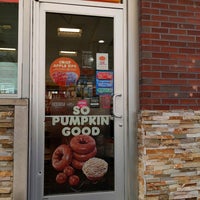 Photo taken at Dunkin&amp;#39; by Zig on 9/26/2021