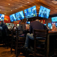 Photo taken at Miller&amp;#39;s Ale House - Aurora by Zig on 11/30/2019