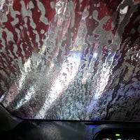 3/6/2020にZigがExpress Car Washで撮った写真