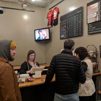 Photo taken at Counterbalance Brewing by Zig on 1/28/2019