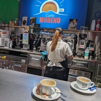 Photo taken at La Bottega del Caffè by Zig on 5/10/2024