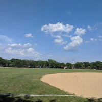 Photo taken at Smith Park by Zig on 8/5/2019