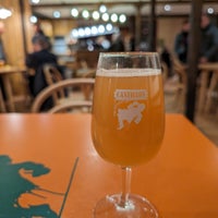 Photo taken at Cantillon Brewery by Zig on 11/10/2023