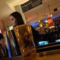 Photo taken at The Prince London by Zig on 2/10/2019