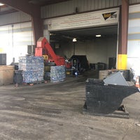 Photo taken at United Scrap by Zig on 7/8/2017
