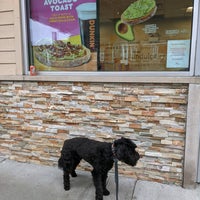 Photo taken at Dunkin&amp;#39; by Zig on 4/28/2021