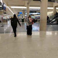 Photo taken at Baggage Claim by Zig on 1/13/2020