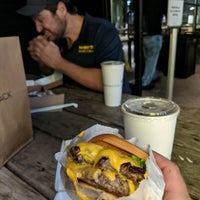 Photo taken at Shake Shack by Zig on 8/8/2020