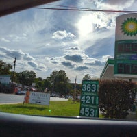 Photo taken at BP by Zig on 9/29/2022