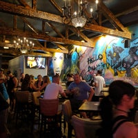 Foto tirada no(a) Wynwood por Zig em 7/29/2019